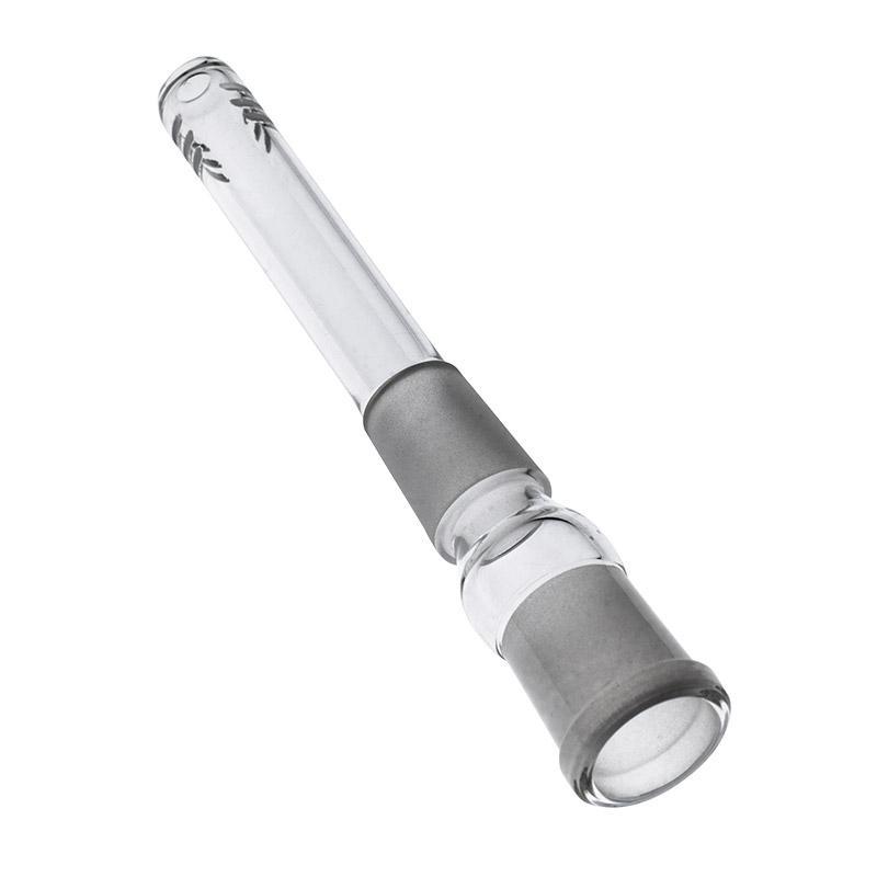 Bong Attachments 4.3" 18mm to 14mm Diffuser Perc Bong Downstem