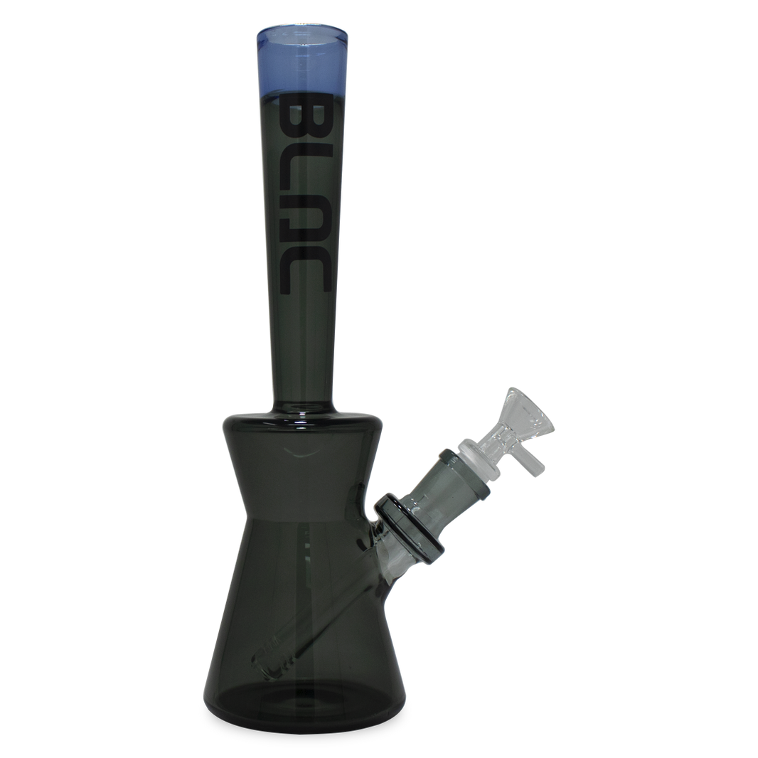 Beaker bongs Blac Brand Hourglass