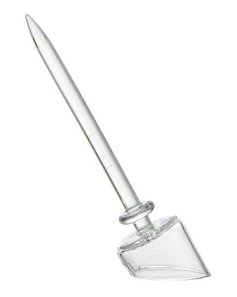 Accessories Quartz Carb Cap Dabber