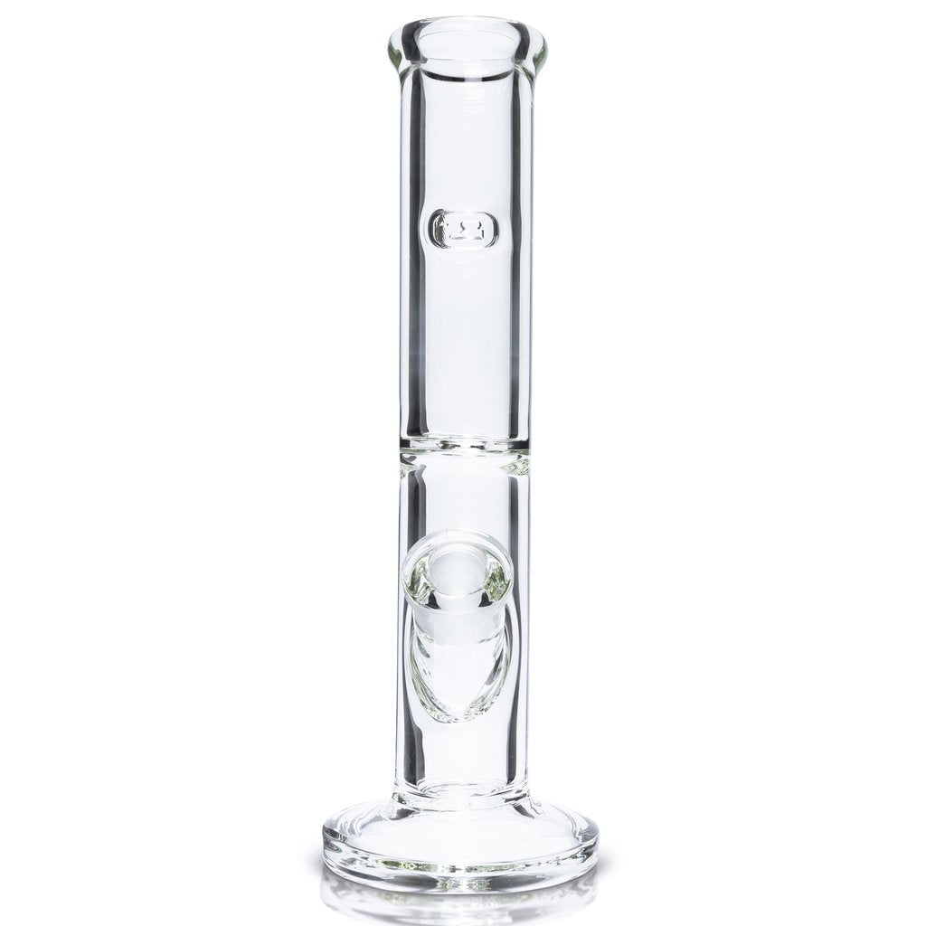 Straight tube bongs Tank Straight Tube