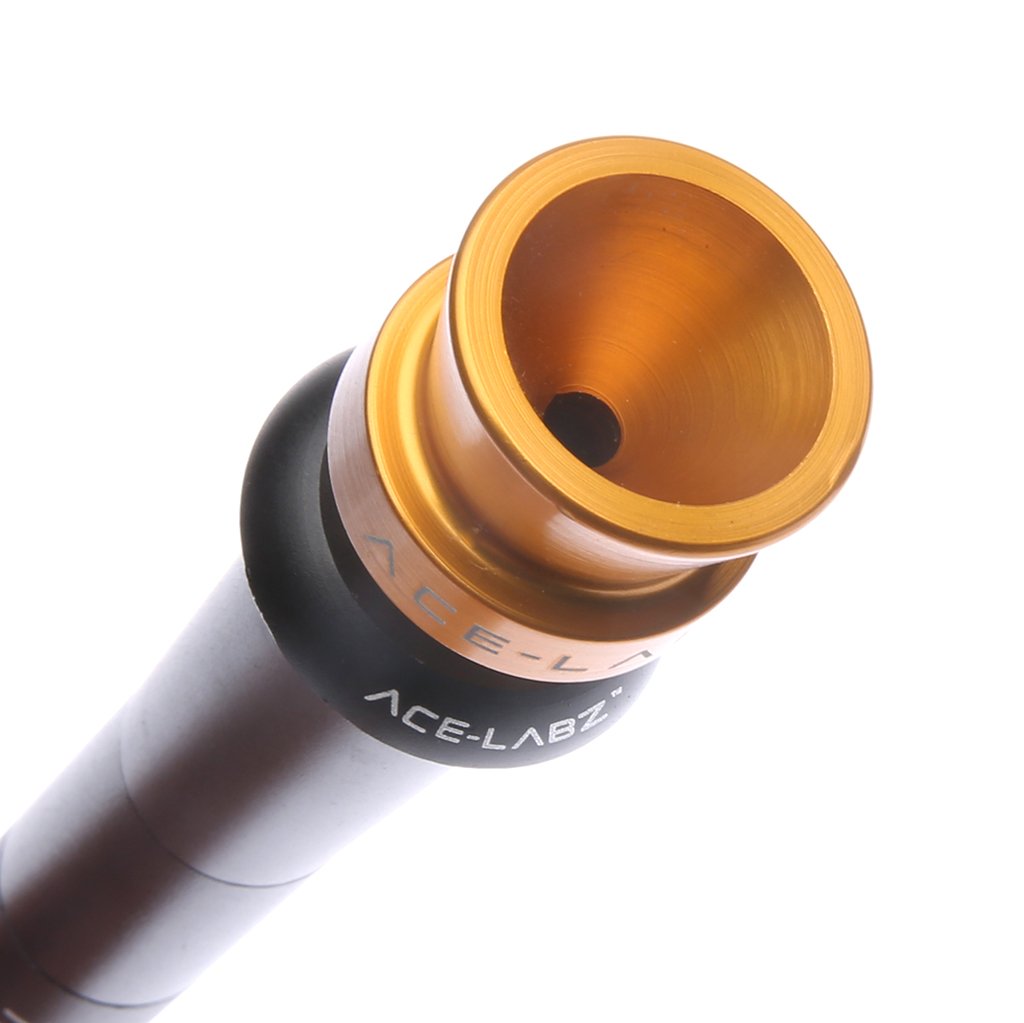 Bong bowls Metal Bowl - Gold