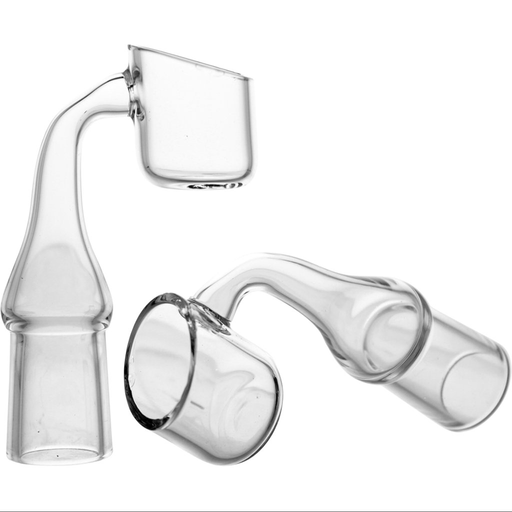 Accessories Quartz Banger - 2mm Thick 10/14/18mm