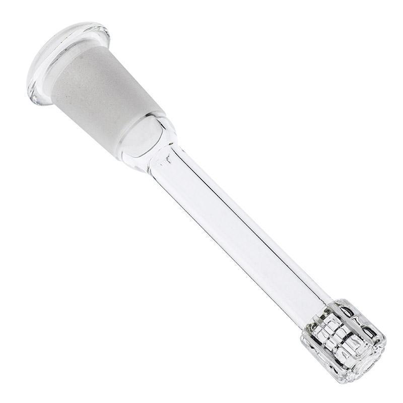 Bong Attachments 3.5" 18mm To 14mm Matrix Downstem