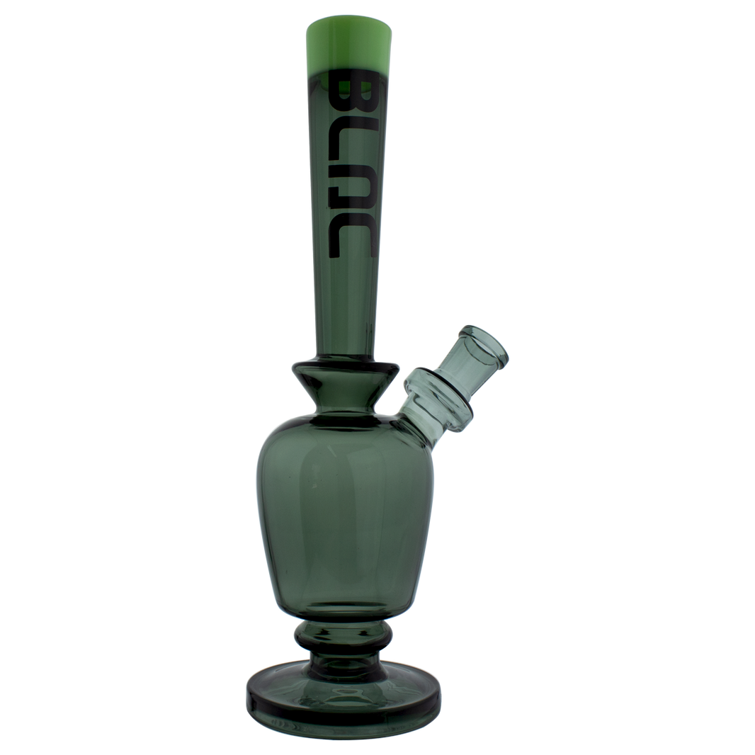 Beaker bongs Blac Brand Flower Base