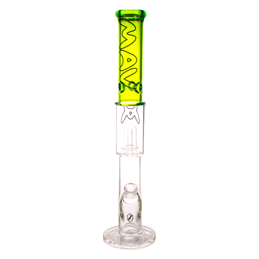 Bongs Maverick Glass - THE SONORA 20''