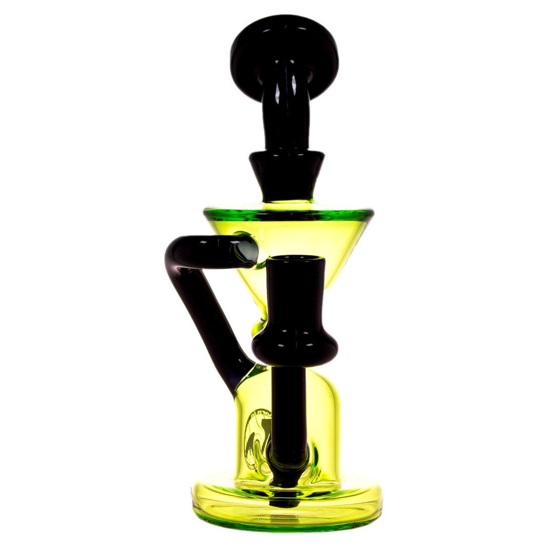 Recycler bong The Humboldt Mini