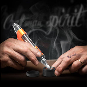 Vaporizers Lookah Seahorse PRO 2020 Best Wax Pen & Dab Pen