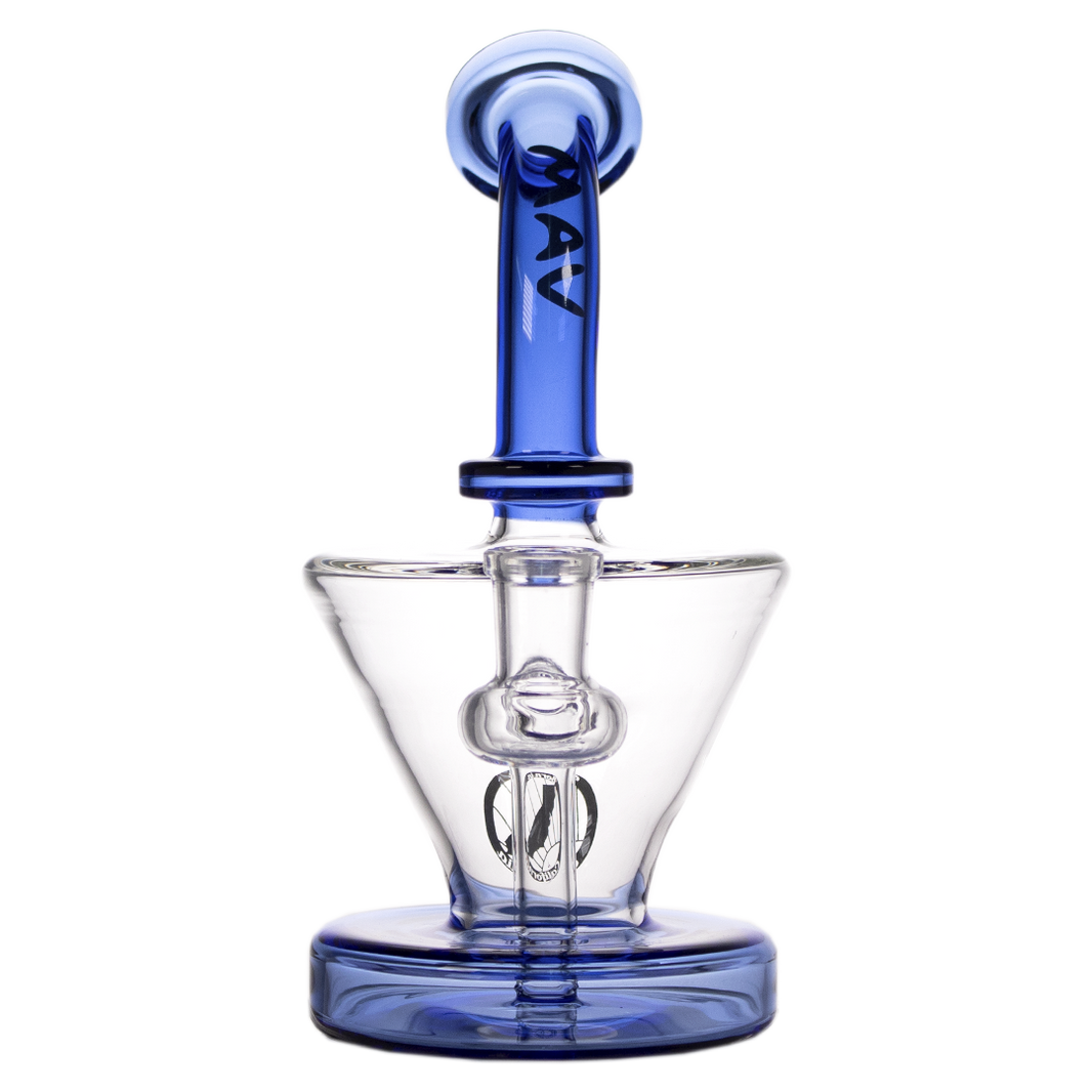 Dab rigs The Cone Rig