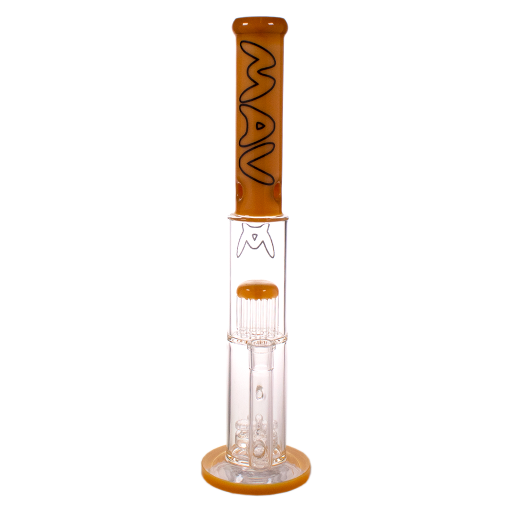 Bongs Maverick Glass - The Palomar