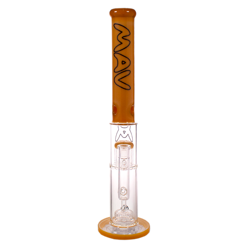 Bongs Maverick Glass - THE LAGUNA 20''