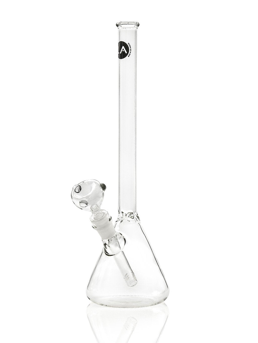 Water Pipes LA Pipes - Beaker Water Pipe 14''