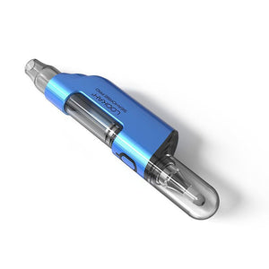 Vaporizers Blue Lookah Seahorse PRO 2020 Best Wax Pen & Dab Pen