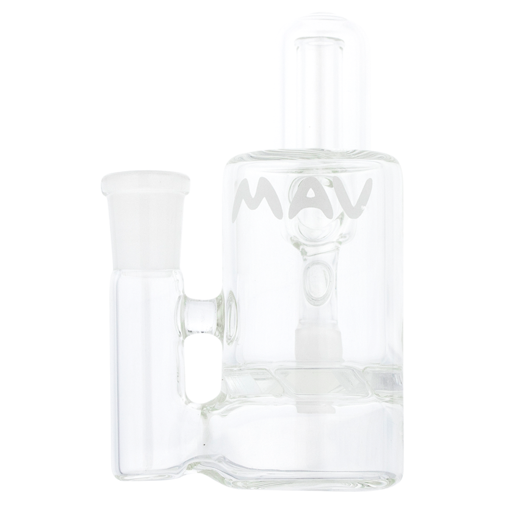 Ash Catcher Maverick Glass - Turbine Ash Catcher