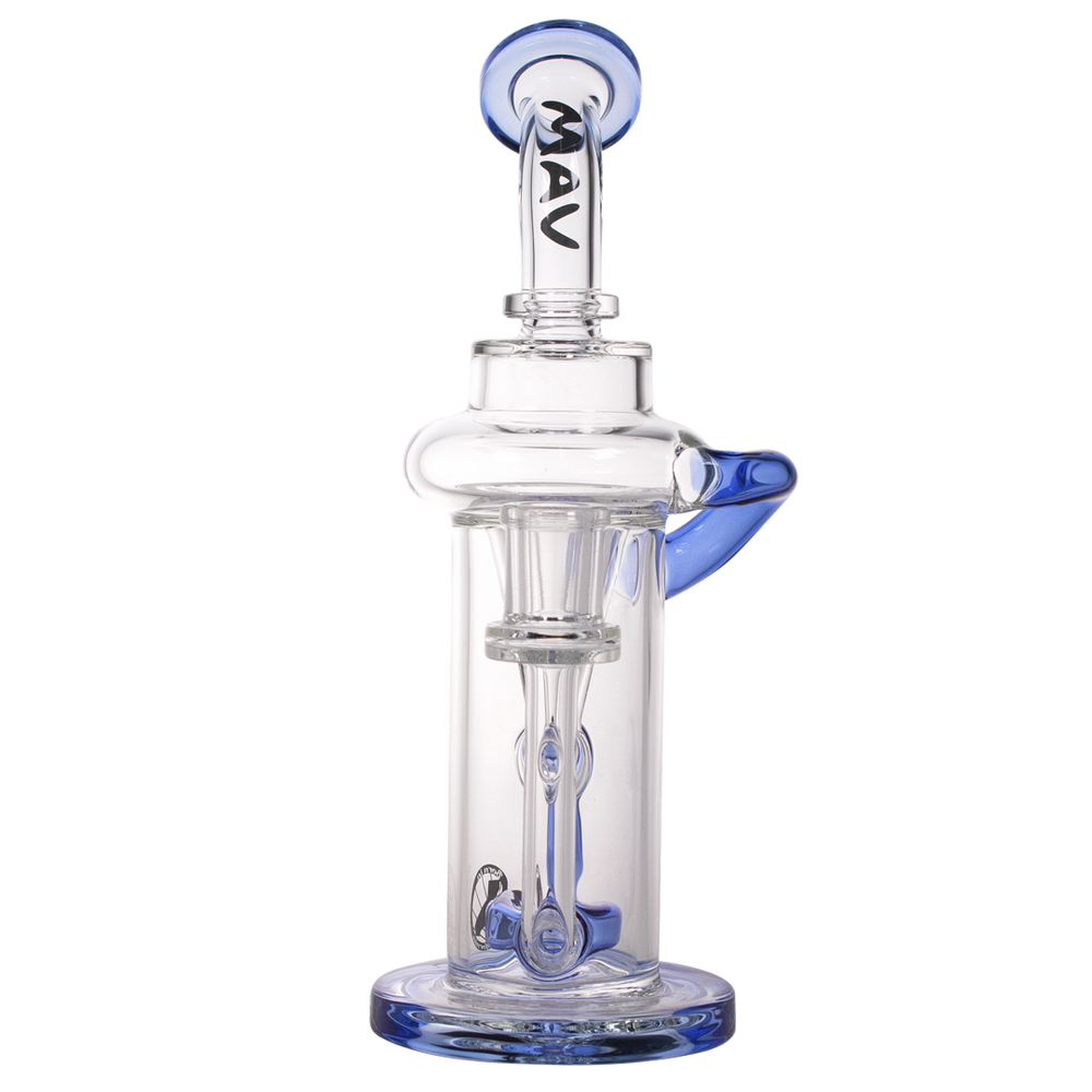 Recycler bong The PCH Recycler