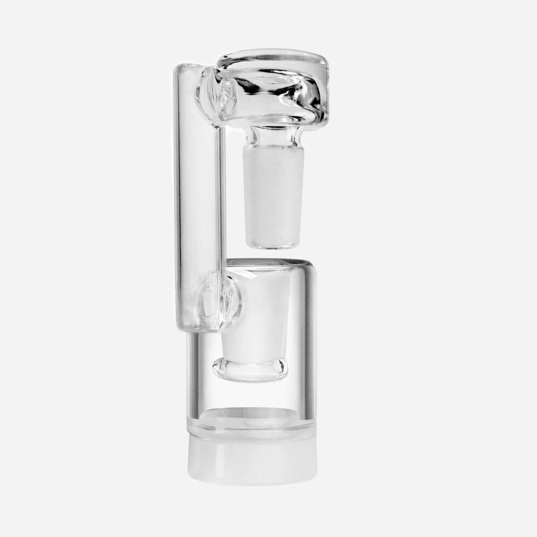 CBD Tinctures 14mm 90 Degree Oil Reclaimer