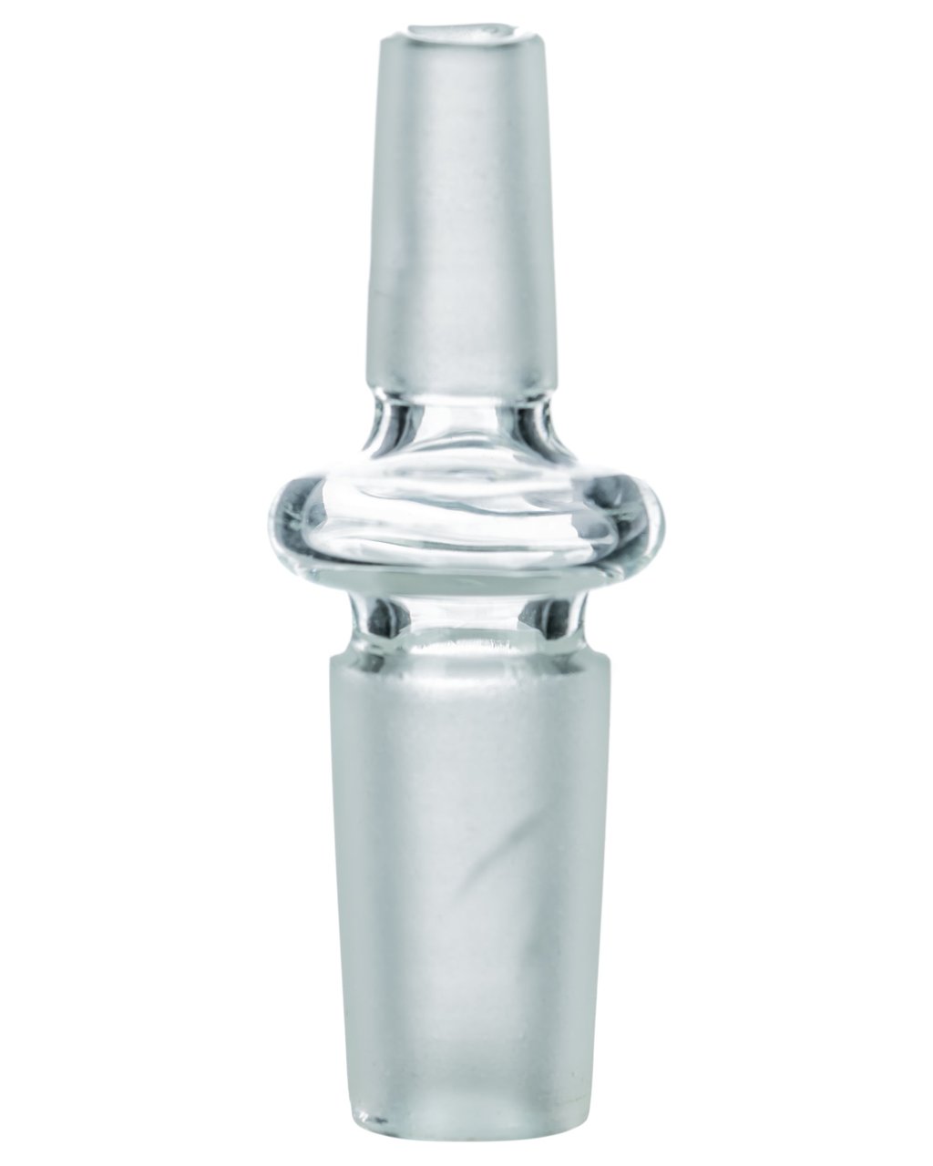 Glass Adapter 10mm Male to 14mm Male Adapter