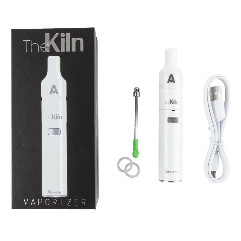 Vape pens Atmos Kiln RA Kit Vaporizer