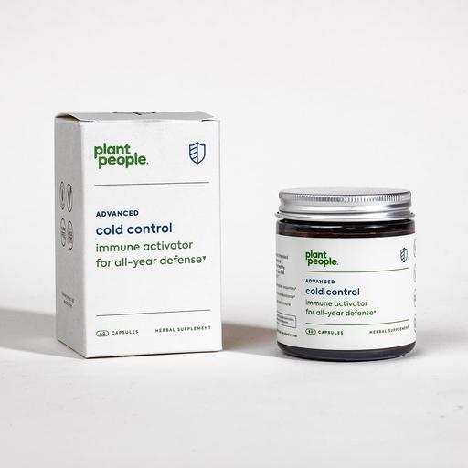 Advanced Cold Control