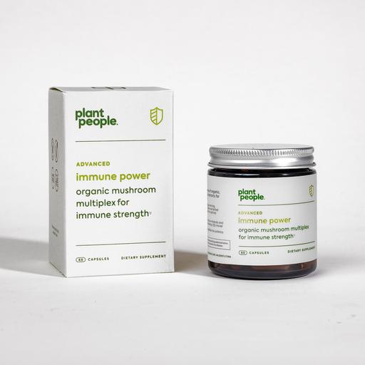 Advanced Immune Power