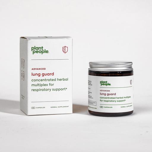 Advanced Lung Guard