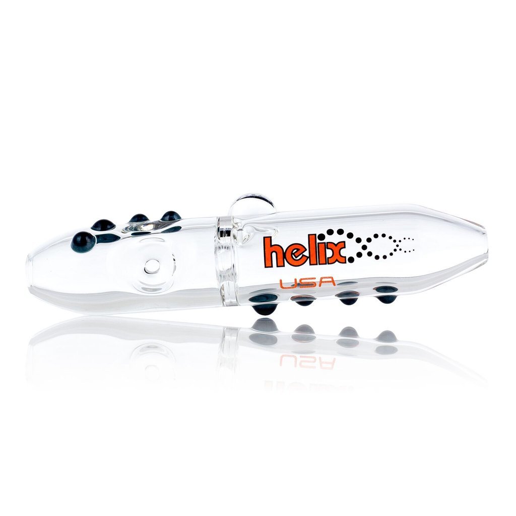 Hand Pipe American Helix - UNO Daily Driver Steamroller