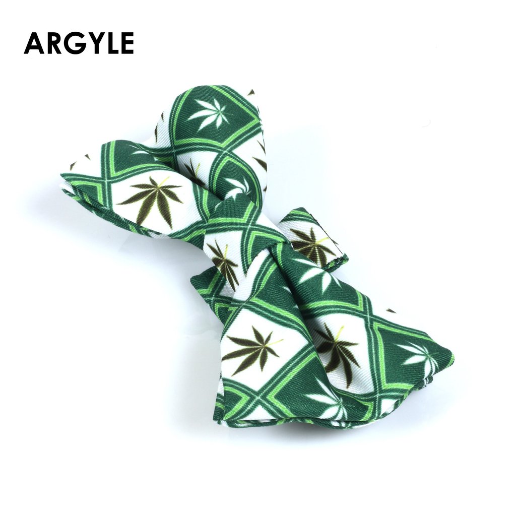 Apparel HeadyPet - Bow Tie