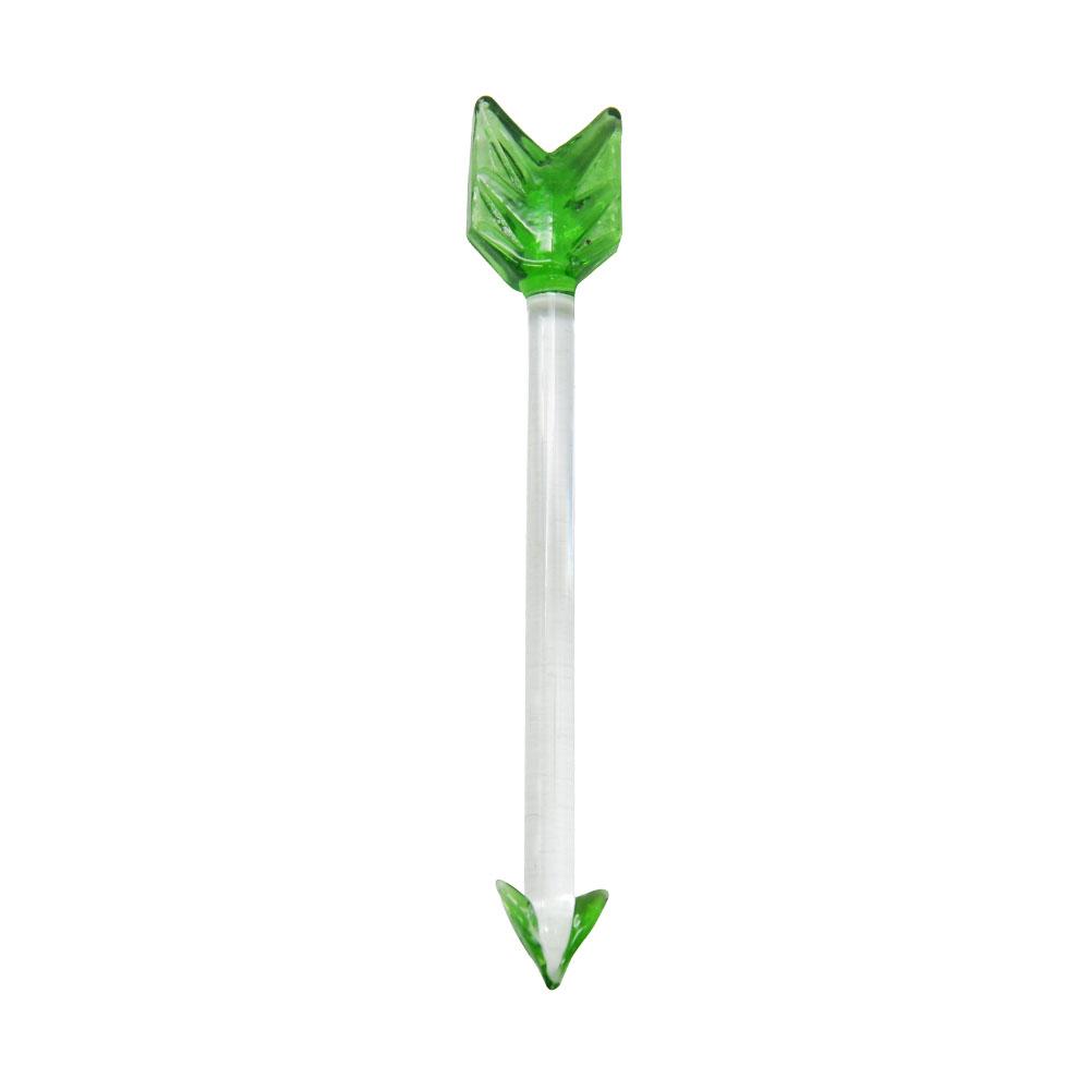 dab accessories Arrow Glass Dabber