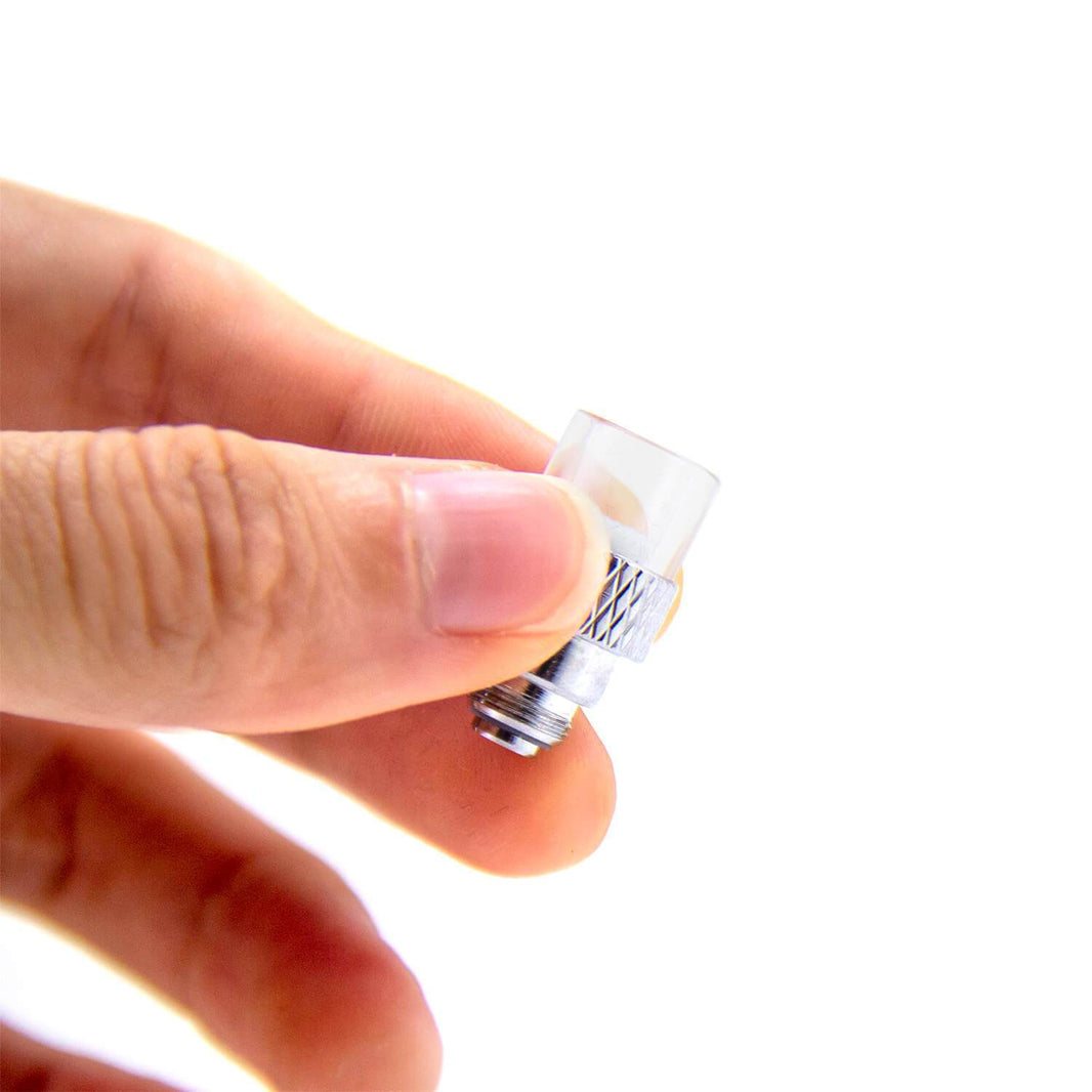 Quartz Bangers Airis Q2 Dab Coils for Headbanger 5pcs