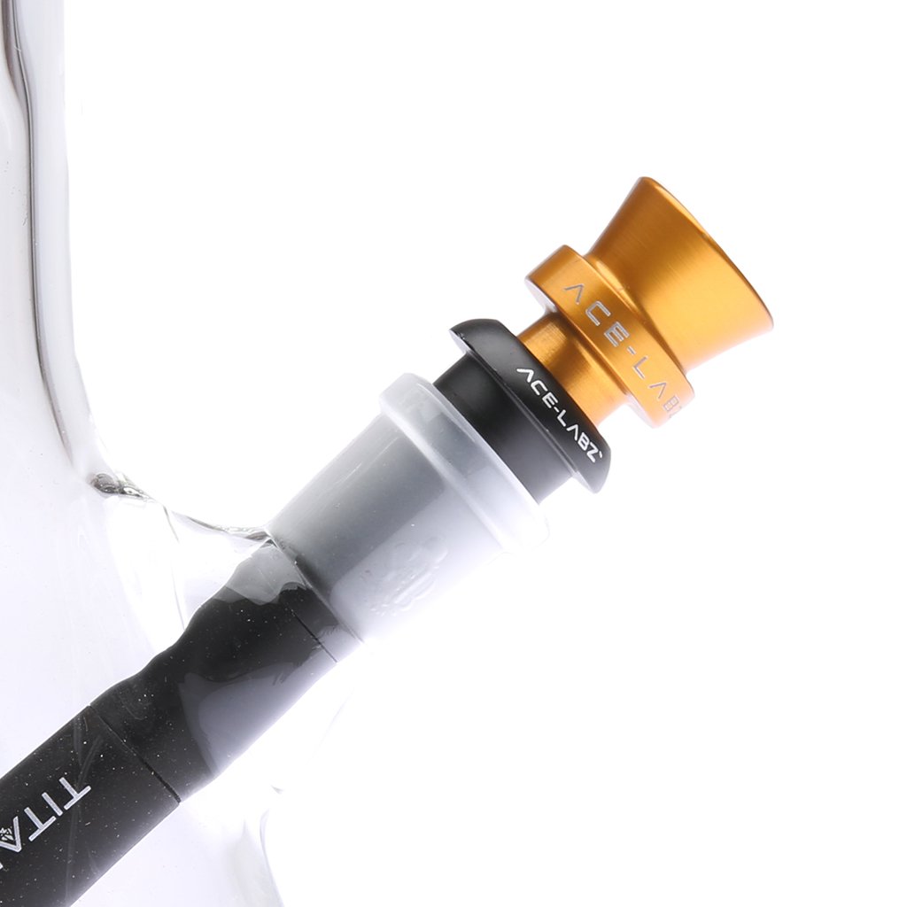 Bong bowls Metal Bowl - Army Camo (Exclusive Tank Edition)