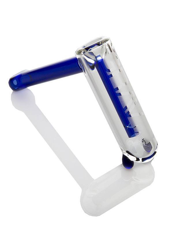 Bubblers Grav - Hammer Style Bubbler with Colored Accents