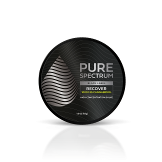 RECOVER: HIGH CONCENTRATION SALVE