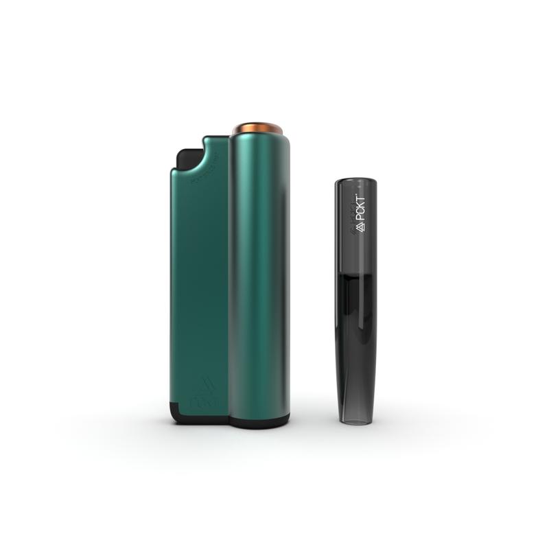 BRNR LIGHTER & PIPE KIT