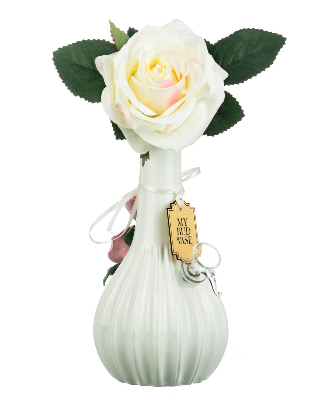 Bongs "Rose" Water Pipe