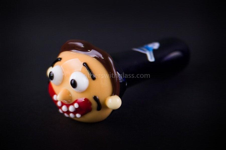 Hand pipe Chameleon Glass Marty Hand Pipe