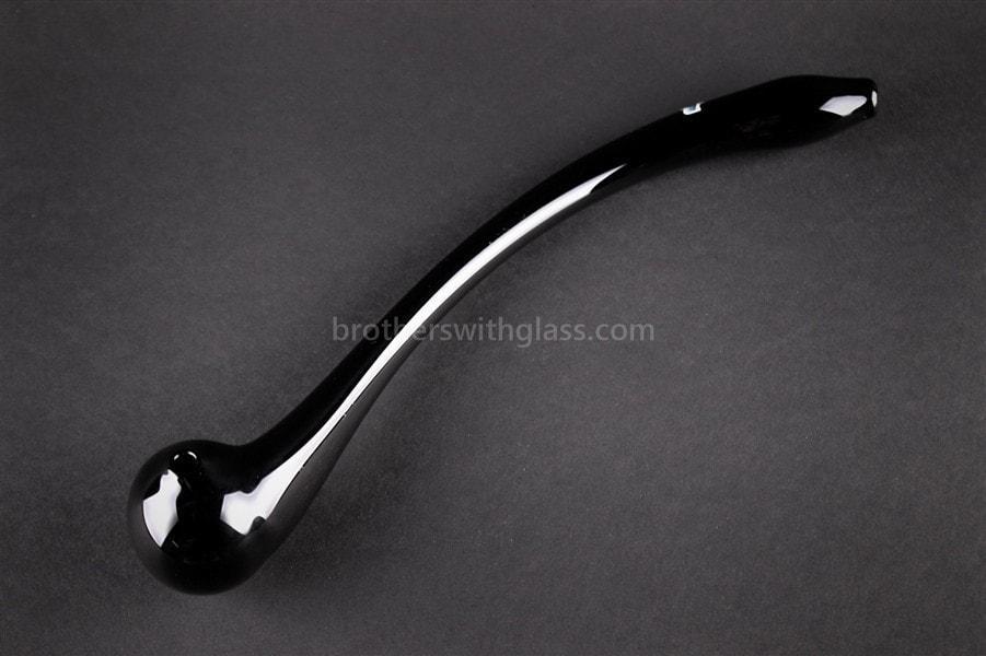 Hand pipe Chameleon Glass Gandalf Hand Pipe - Black