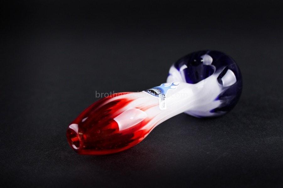 Hand pipe Chameleon Glass Homeland Hand Pipe