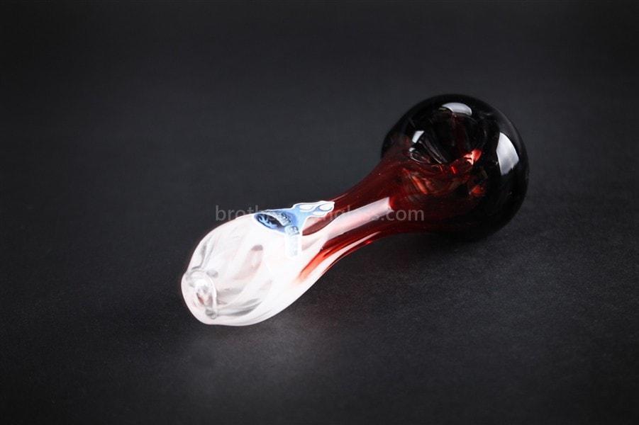 Hand pipe Chameleon Glass Marsdancer Hand Pipe