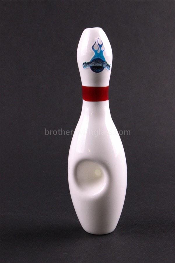 Hand pipe Chameleon Lebowski's 7/10 Split Hand Pipe