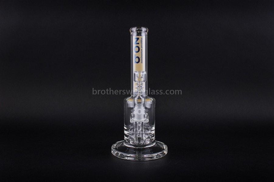 Dab rigs Zob Glass 8 Inch Princess Puck Dab Rig