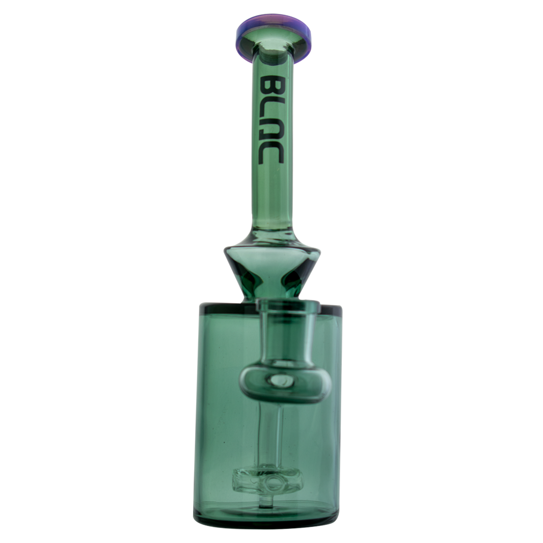 Beaker bongs Blac Brand Can