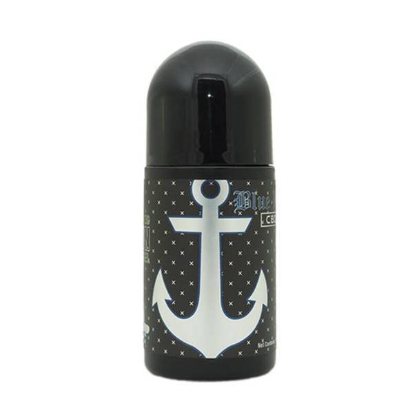 CBD Cream Blue Label CBD - CBD Topical - Roll On Pain Relieving Gel - 500mg