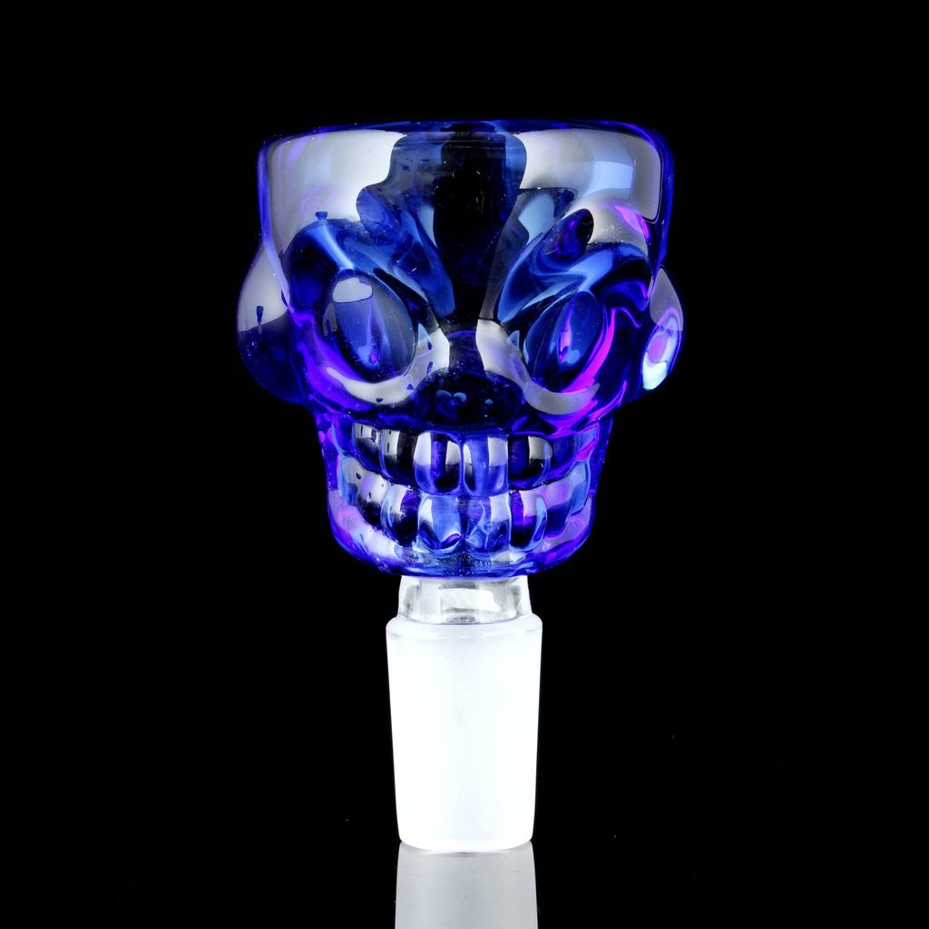Accessories Skull Bowl