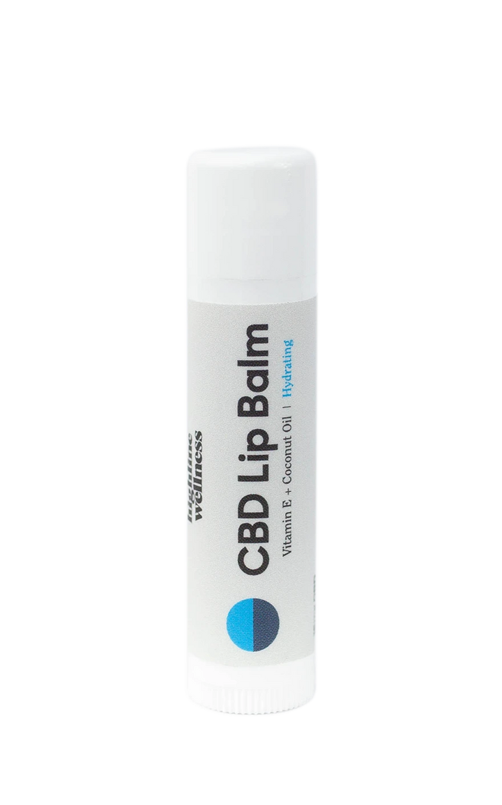 CBD Lip Balm