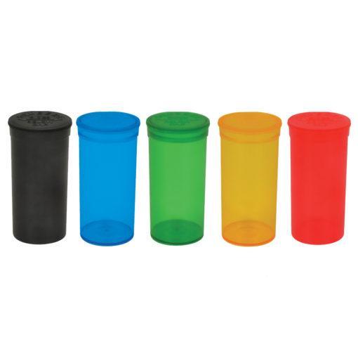 Stash box, Tins and containers CBOT 6 PILL CASE Container