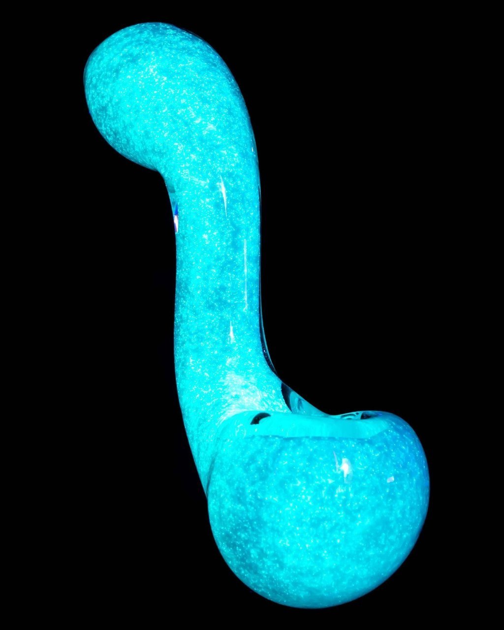 sherlock pipe Firefly Glow in the Dark Sherlock Pipe