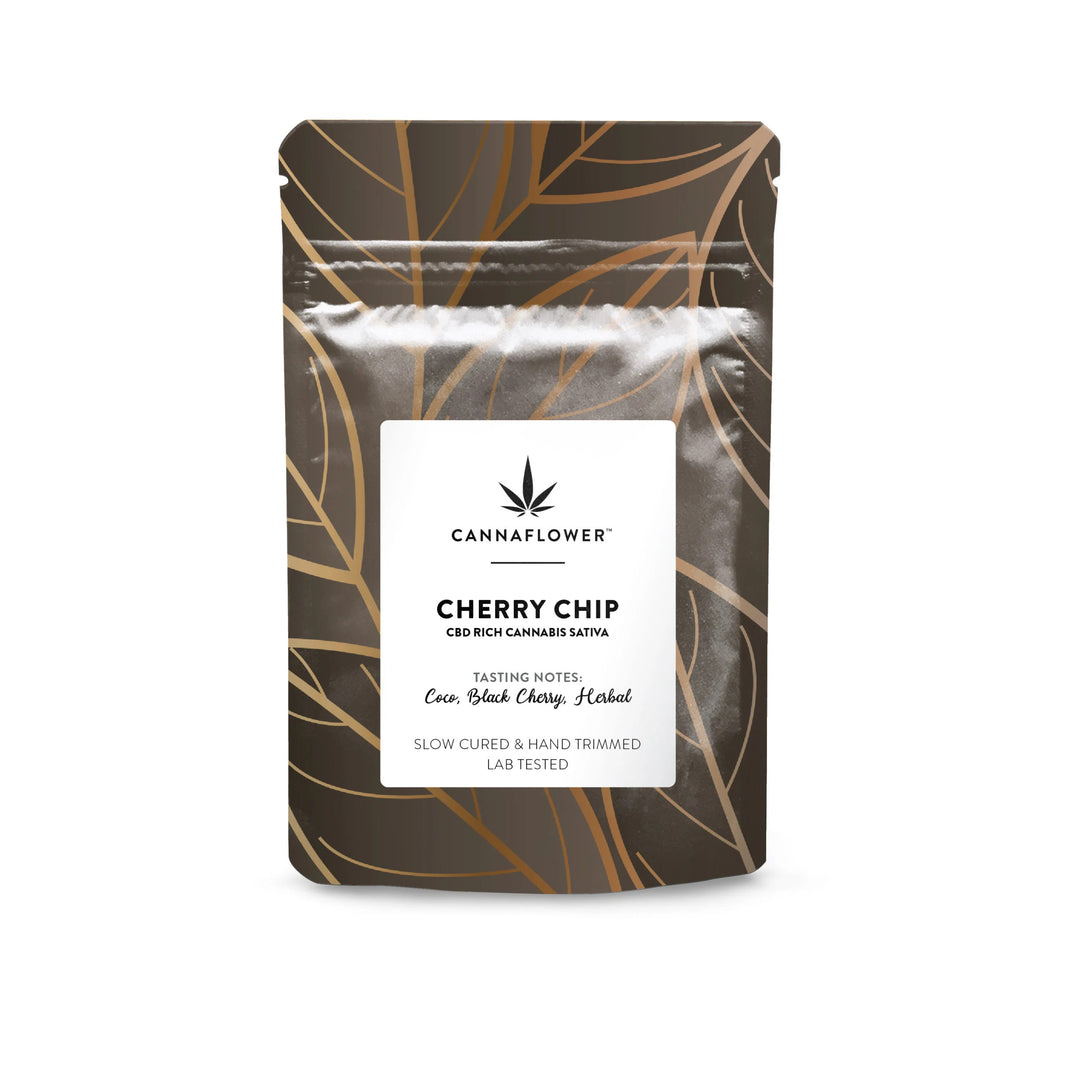 Cherry Chip