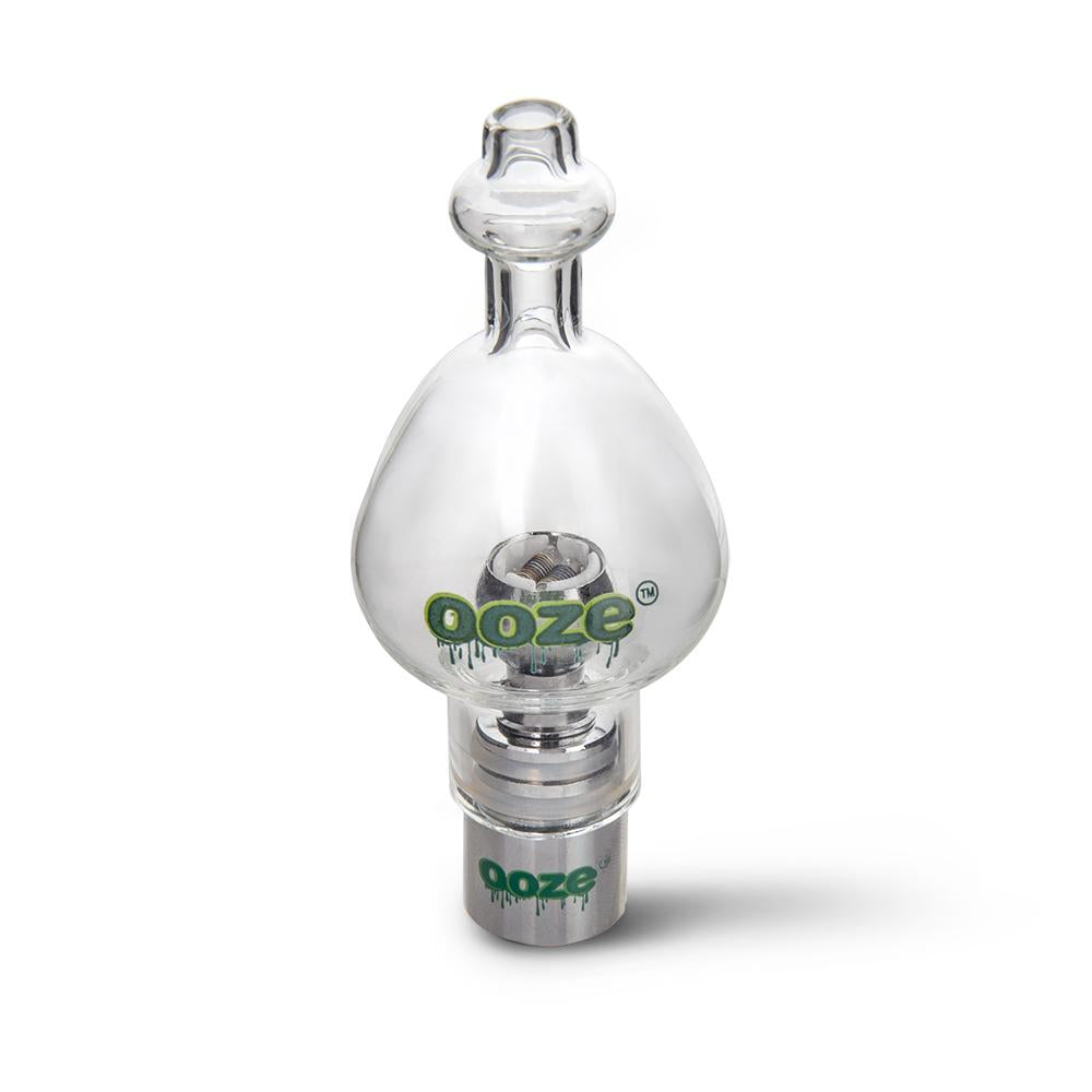 Bong Attachments Ooze Cloud Globe
