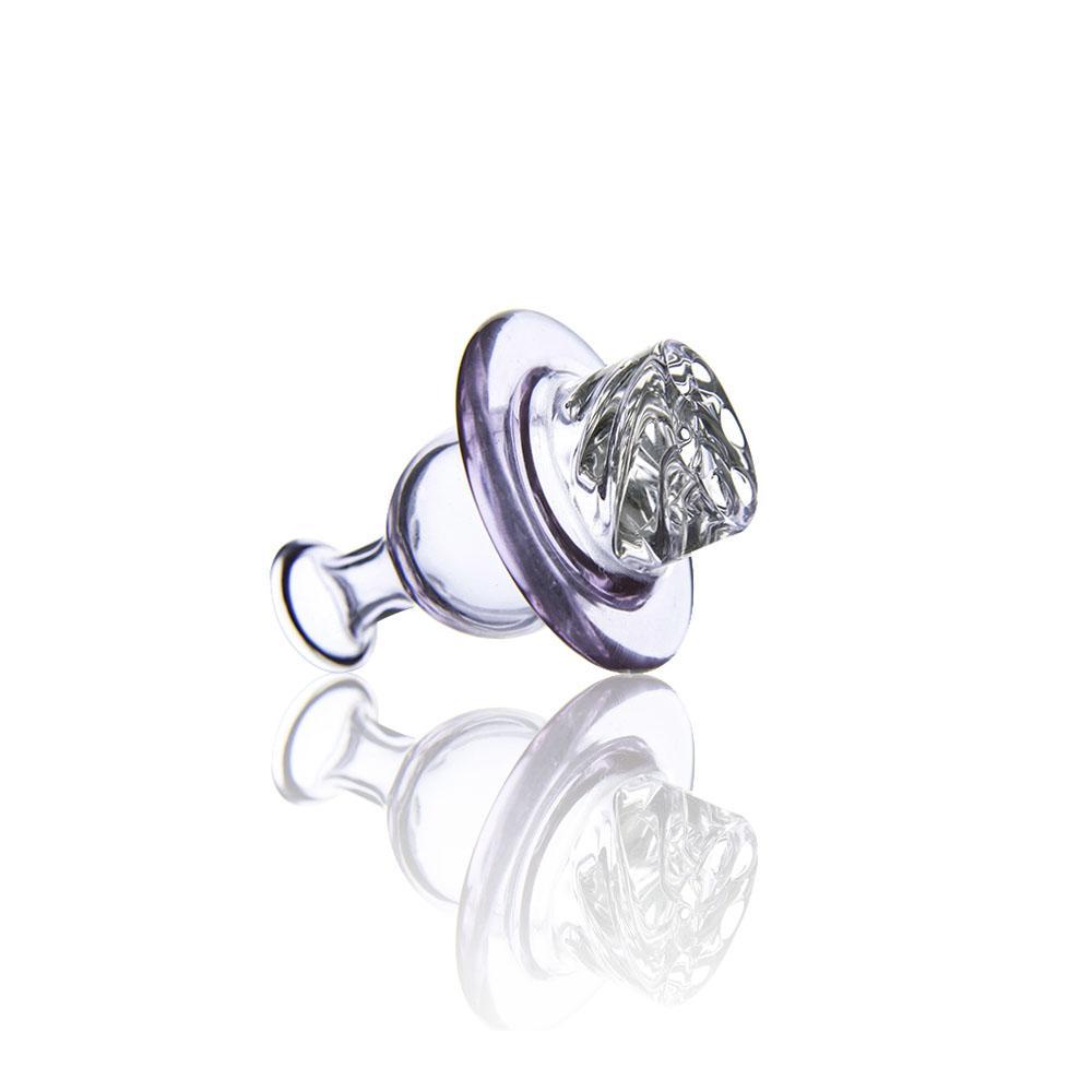 Carb cap Vortex Carb Cap For Banger