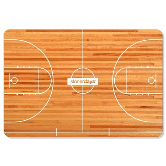 dab accessories Dabsketball Court Dab Mat