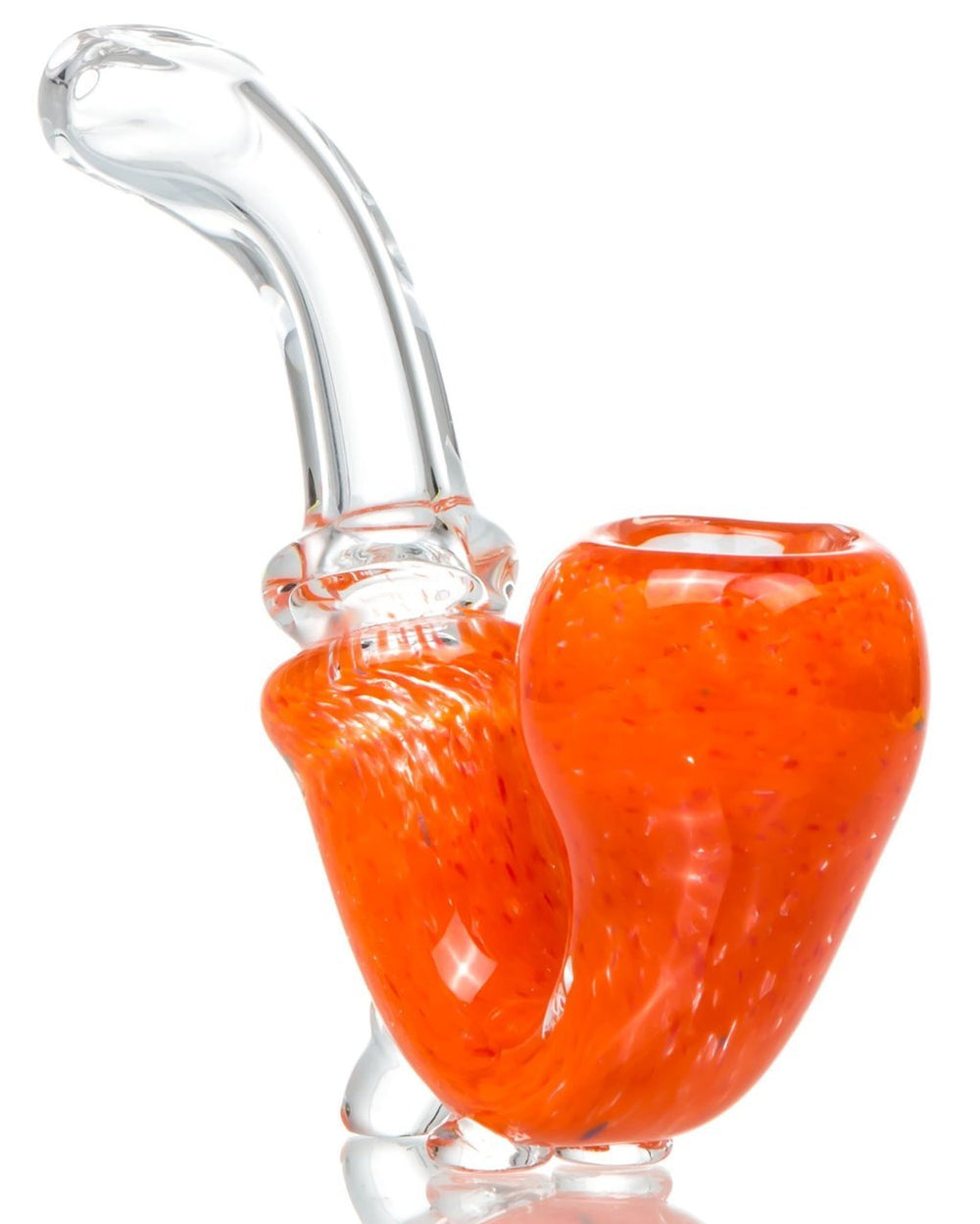 sherlock pipe BoroDirect - Standing Colored Glass Sherlock Pipe